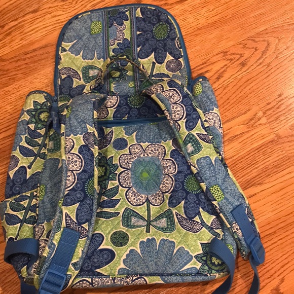 Small backpack - Picture 3 of 3